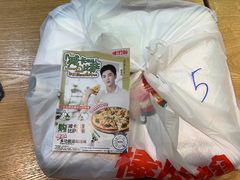 -棒约翰比萨·意面(金桥国际店)