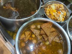 -李兰英湖南面馆(护国路店)