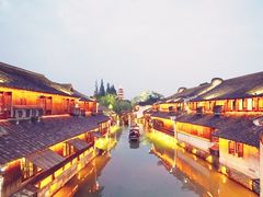 -乌镇景区