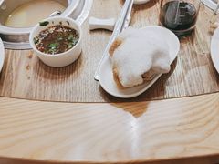 -尚海豆捞(乐虹坊店)