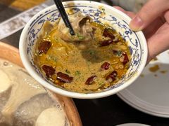 -仁和四季涮肉馆(天坛南门店)