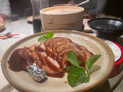 -青年公社烤鸭(熙悦天街店)