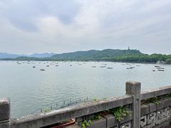 -湖畔居茶楼(湖滨店)