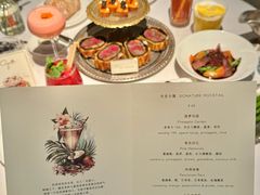 -壳里西餐厅Coquille Seafood Bistro(蒙自路店)