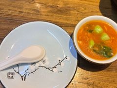 -东直门小院烧烤(回龙观东大街店)