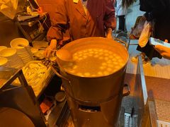 -雪园小吃部(天桥商场店)