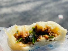 李与白酱肉包-李与白包子铺(桐梓林店)