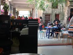 大堂-陈超记美食店