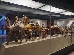 -西安大唐西市博物馆