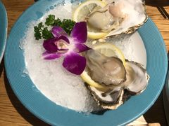 生蚝-青瓷火锅料理(西单大悦城店)