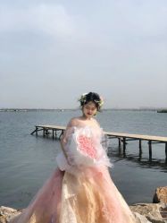 -苏菲雅婚纱摄影(环城南路店)