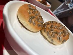 -西贝(吴江路湟普汇店)