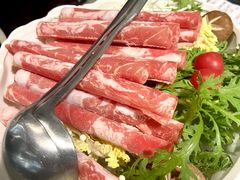 -3号仓库·创意中国菜(乐清正大广场店)