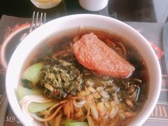 -AdD全日制餐厅(中谷花园酒店)