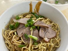 -非遗·爱西干面(小公园总店)