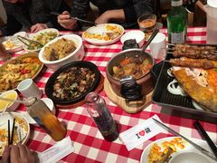 -西贝(宝乐汇店)