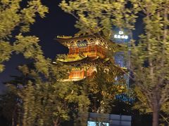 -迎泽公园