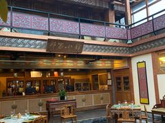 -那家小馆•北京菜•烤鸭(香山店)