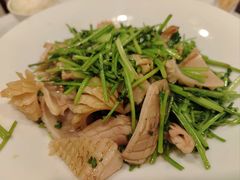 -东兴楼饭庄(六里桥店)