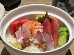 -小山日本料理(兴业太古汇店)