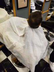 点击看大图 -BHG Hair Salon