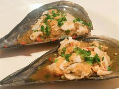 -宝轩渔府·老字号海鲜·正宗津菜(水上店)