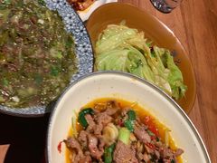 -树厨贵州菜(花果园购物中心店)