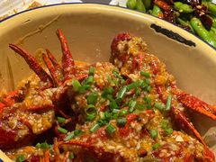 -老长沙龙虾馆·聚会餐厅(白石洲店)