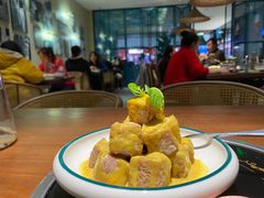 -南越郡·越式风味餐厅(青秀万达店)