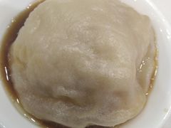 -百年尹氏汤包(湖南路狮子桥店)