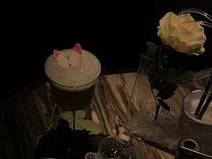 -BAR Signal·鸡尾酒酒吧