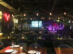 -MARU玛露音乐餐厅(大学路店)
