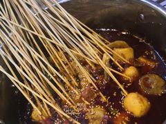 -付小姐在成都(中山公园店)