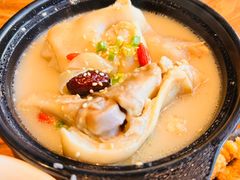 -付小姐在成都(南锣鼓巷店)