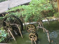 -老字号农家宴