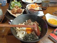 -白石的深夜食堂(济南万象城店)
