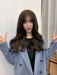 -TK·HAIR SALON韩式设计