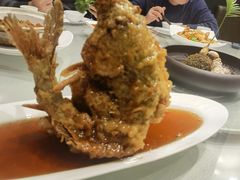 -老牌坊鲁菜名店(宽厚里店)