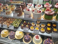-PAPER STONE BAKERY(天环店)