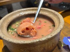 -洞庭土菜小炒馆(易发广场店)