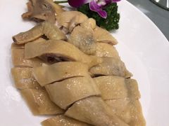 珍味白切葵花鸡-御彩酒家(东风东路店)