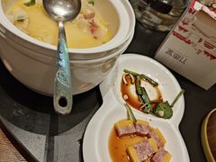 -竹雨堂创意中国菜(裕华店)