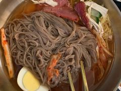 -玉流珍肴馆(亮马桥店)