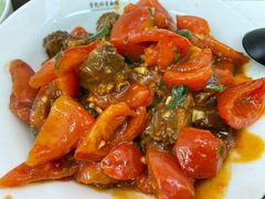 -常熟炒浇面馆(蓝旗街店)