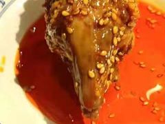 -爆炸头阿姨小四川正宗川味小吃(无任何分店)