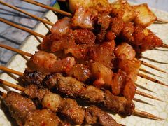 -贺秦生陕面王(富力城店)