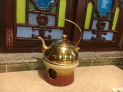 -点都德(大茶楼店)