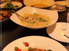 -浙江安吉JW万豪酒店·万豪中餐厅