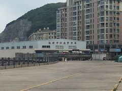 -丰收渔港饭店(嵊泗店)