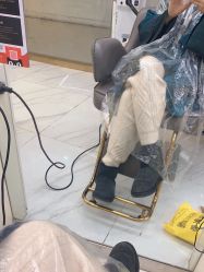 -潘多拉Hairsalon